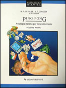 Ping Pong