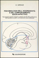 Psicobiologia dell'aggressivit e del comportamento socio-affettivo