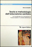 Teoria e metodologia dell'educazione sanitaria