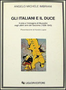 Gli italiani e il Duce