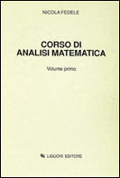 Corso di analisi matematica