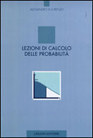 Lezioni di calcolo delle probabilit