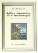 Analisi e comunicazione del rischio tecnologico