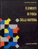 Elementi di Fisica della Materia