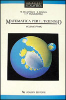 Matematica per il triennio
