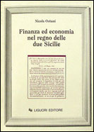Finanza ed economia nel regno delle due Sicilie
