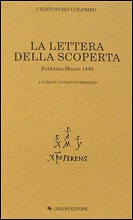 Lettera della scoperta