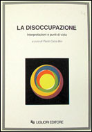 La disoccupazione