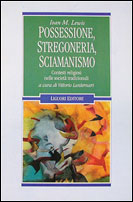 Possessione, stregoneria, sciamanismo