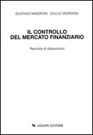 Il controllo del mercato finanziario