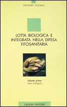 Lotta biologica e integrata nella difesa fitosanitaria