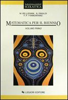 Matematica per il biennio