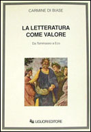 La letteratura come valore