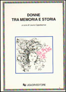 Donne tra memoria e storia