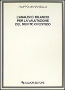 L'analisi di bilancio per la valutazione del merito creditizio