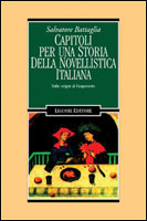 Capitoli per una storia della novellistica italiana