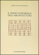 Il senso universale dell'architettura