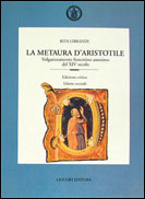 La Metaura d'Aristotile