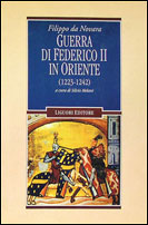 Guerra di Federico II in Oriente (1223-1242)