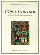 Storia e storiografia