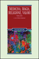 Medicina, magia, religione, valori