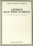 L'attacco allo Stato di diritto