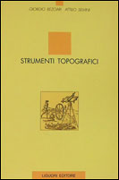 Strumenti topografici