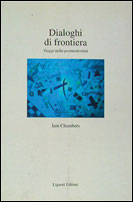 Dialoghi di frontiera