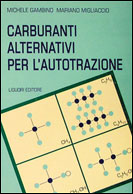 Carburanti alternativi per l'autotrazione