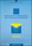 Fondamenti di informatica per il diploma universitario