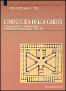 L'industria della carit