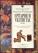 Epitaphium Vilithutae (IV 26)