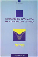 Applicazioni di Informatica per il diploma universitario