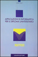 Applicazioni di Informatica per il diploma universitario