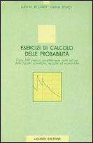 Esercizi di Calcolo delle Probabilit