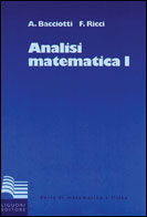 Analisi matematica I