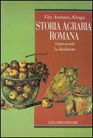 Storia agraria romana