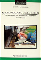 Microbiologia delle acque destinate al consumo umano