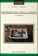 Microbiologia degli alimenti Con laboratorio