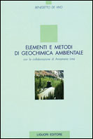 Elementi e metodi di geochimica ambientale