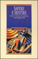 Sapere e sentire