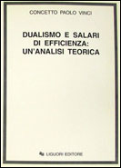 Dualismo e salari di efficienza: un'analisi teorica