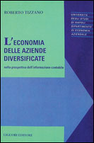 L'economia delle aziende diversificate nella prospettiva dell'informazione contabile