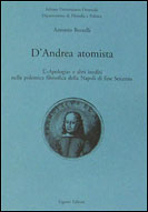 D'Andrea atomista