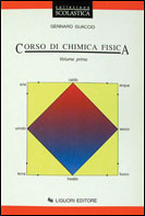 Corso di Chimica Fisica