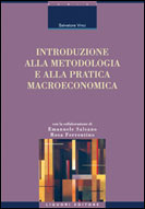 Introduzione alla metodologia e alla pratica macroeconomica