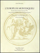 L'Europe de Montesquieu