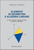 Elementi di Geometria e Algebra Lineare