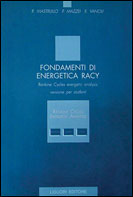 RaCy: Rankine Cycles Exergetic Analysis