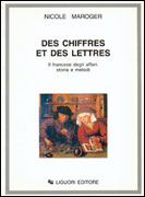 Des chiffres et des lettres